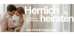 Herrlich heiraten auf Burg Blankenau