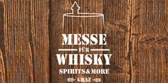 Whisky Messe Graz