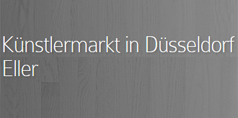 Künstlermarkt Düsseldorf Eller