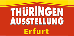 Messe Thüringen Ausstellung