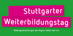 Stuttgarter Weiterbildungstag