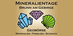 Mineralientage Brunn am Gebirge