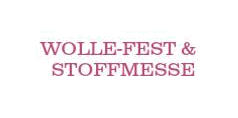 Wolle-Fest & Stoffmesse