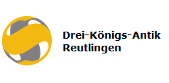 Drei Königs Antik