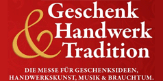 Geschenk, Handwerk & Tradition