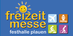 Freizeitmesse Plauen