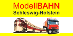 ModellBAHN Schleswig-Holstein