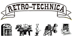 Retro-Technica Schweiz