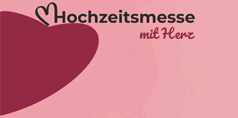 Hochzeitsmesse mit Herz Bielefeld