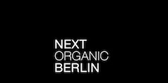 NEXT ORGANIC BERLIN