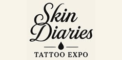 Skin Diaries Tattoo Expo