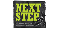 Next Step Ausbildungsmesse Neu-Ulm