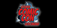 German Comic Con Dortmund