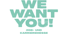 WE WANT YOU!