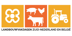 Landbouwvakdagen Zuid-Nederland en België