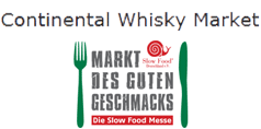 Continental Whisky Market
