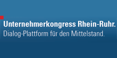 Unternehmerkongress Rhein-Ruhr