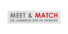 Meet & Match