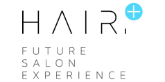 HAIR. FUTURE SALON EXPERIENCE