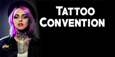 TATTOO CONVENTION AMBERG