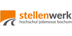 stellenwerk-Jobmesse Bochum