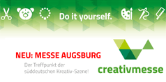 CREATIVMESSE - do it yourself