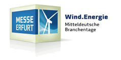 Messe Wind.Energie