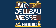 INTERNATIONALE MODELLBAUMESSE RIED