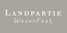 Landpartie WeserFest