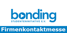 bonding Firmenkontaktmesse Bochum