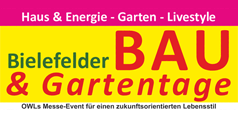 Bielefelder BAU & Gartentage