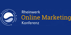 Rheinwerk Online-Marketing Konferenz