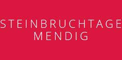 STEINBRUCHTAGE MENDIG