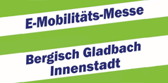 E-Mobilitäts-Messe