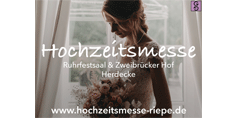 Hochzeitsmesse Herdecke