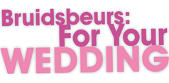 Bruidsbeurs for your Wedding