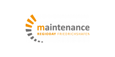 maintenance RegioDay Friedrichshafen
