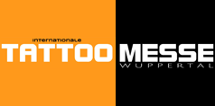 Internationale Tattoo Convention Wuppertal