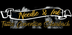 Needle & Ink Tattoo Convention Schwabach
