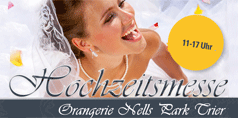Hochzeitsmesse Trier