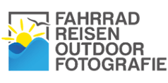 Fahrrad-Reisen-Outdoor-Fotografie