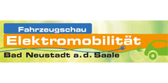 Fahrzeugschau Elektromobilität