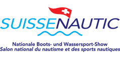 Messe SuisseNautic - Nationale Boots- und Wassersport-Show