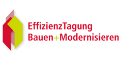 EffizienzTagung Bauen+Modernisieren