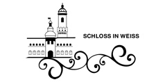 SCHLOSS IN WEISS