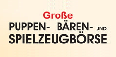 Puppen- Bären- und Spielzeugbörse Frankfurt