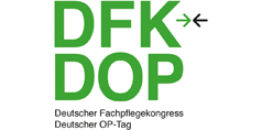 Deutscher Fachpflegekongress & Deutscher OP-Tag