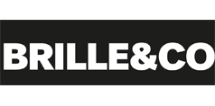 Logo Brille & Co Brille & Co