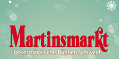 Martinsmarkt Schwedt