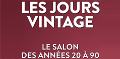 Les Jours vintage